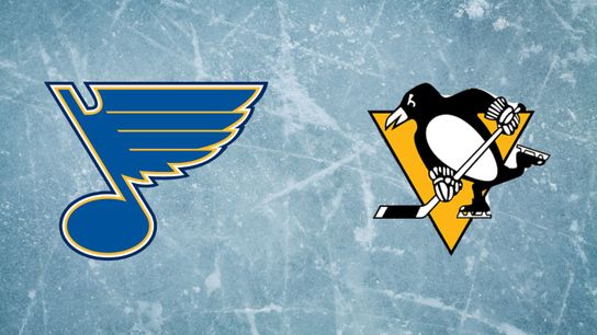Blues vs Penguins Betting Preview: How To Bet The Blues Tonight (gambling fantasy )