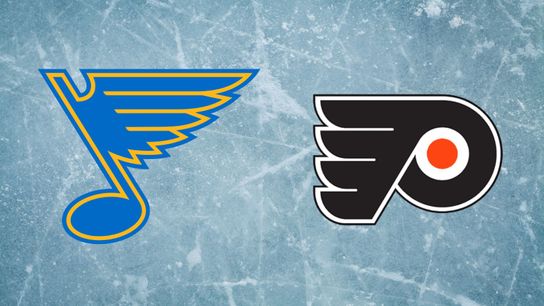Blues vs Flyers Betting Preview: Can Blues Win Two Straight? (gambling fantasy )