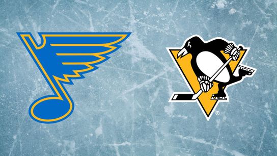 Blues vs Penguins Betting Preview: Data Points One Way For This Bet (gambling fantasy )