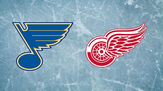 Blues vs Red Wings Betting Preview: The Cash Cow Continues (gambling fantasy )