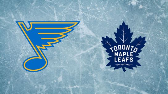 Blues vs Maple Leafs Betting Preview: Battle Of Two Bad Defensive Teams (gambling fantasy )