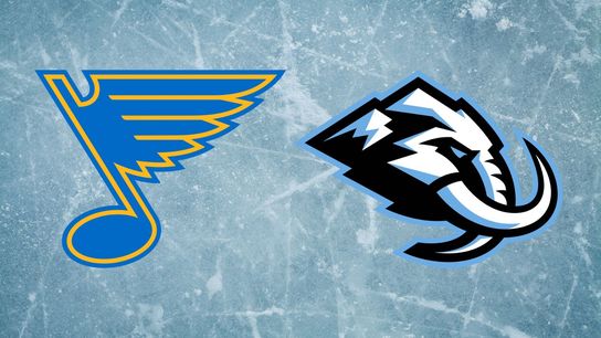 Blues vs Mammoth Betting Preview: Can Blues Finish Homestand Strong? (gambling fantasy )