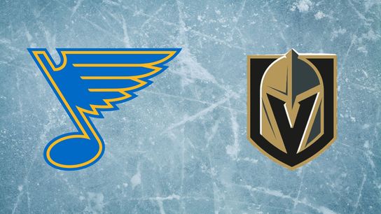 Blues vs Golden Knights Betting Preview: Can Blues Finish Homestand Strong? (gambling fantasy )