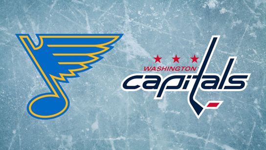 Blues vs Capitals Betting Preview: Blues Go For Two Straight Wins (gambling fantasy )