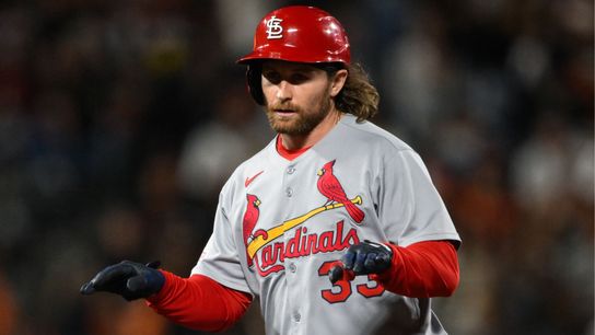 Head vs. Heart: Will the Cardinals Cash In on a Brendan Donovan Bidding War? (St Louis Cardinals)