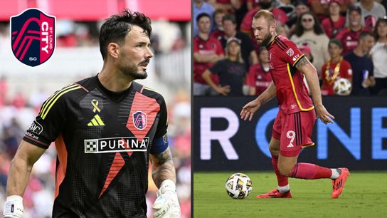 St. Louis CITY SC Will Need to Improve Away From Home For a Successful 2025 (st louis city sc)