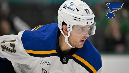 Who is Cam Fowler? Meet the Newest Member of the St. Louis Blues (St Louis Blues)