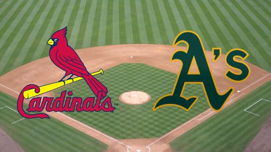 Cardinals vs Athletics 9/1 Betting Preview: Sleepy Start At Busch? (gambling fantasy )
