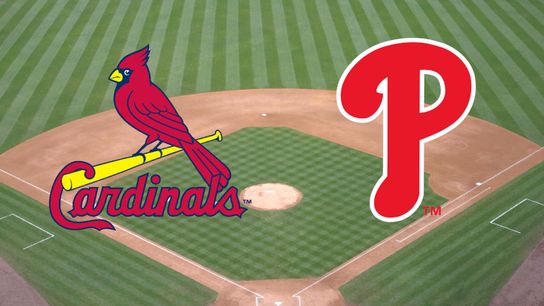 Cardinals vs Phillies 5/14 Betting Preview: Let's Play Two... Again (gambling fantasy )