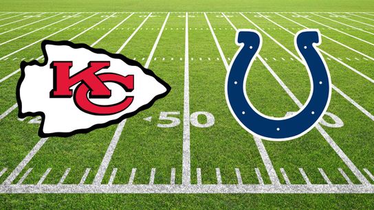 Chiefs vs Colts Betting Preview: Another Tough Test For KC (gambling fantasy )