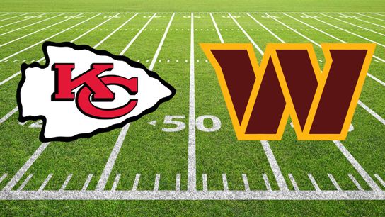 Chiefs vs Commanders Betting Preview: Too Many Points? (gambling fantasy )