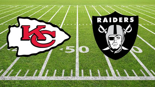 Chiefs vs Raiders Betting Preview: How To Tackle Chiefs As Big Favorite (gambling fantasy )