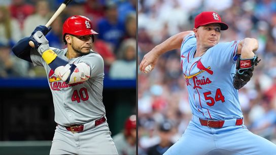 MLB Futures Odds Do Not Favor the St. Louis Cardinals in 2025 (St Louis Cardinals)