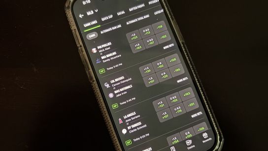 Sports Gambling Tips - 10 Things I’ve Learned From Making 100 Picks (gambling fantasy )