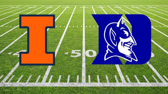 #11 Illinois vs Duke Betting Preview: Can Illini Avoid Upset? (gambling fantasy )