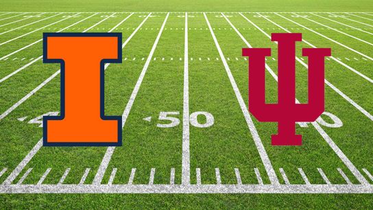 Illinois vs Indiana Betting Preview: Top 20 Showdown In Bloomington (gambling fantasy )