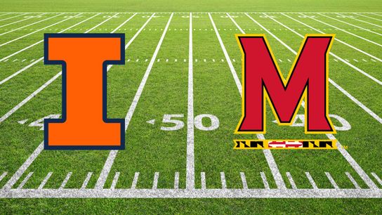 Illinois vs Maryland Betting Preview: Illinois A Bully When Favored (gambling fantasy )