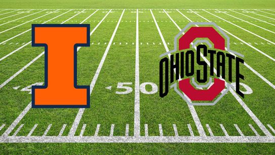 Illinois vs Ohio State Betting Preview: Illini Take Their Shot Against #1 (gambling fantasy )