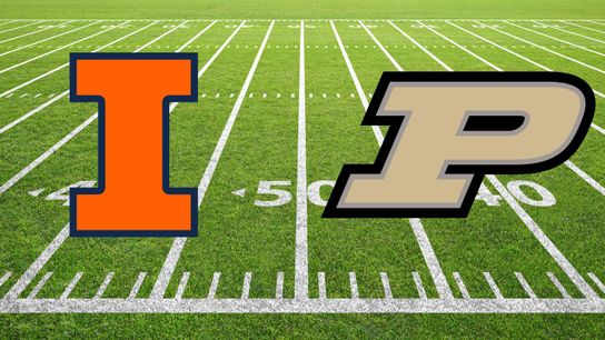 Illinois vs Purdue Betting Preview: Trap Game For The Illini? (gambling fantasy )