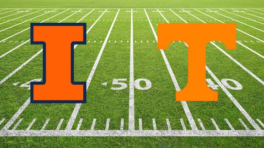 Illinois vs Tennessee Betting Preview: Shootout In Nashville? (gambling fantasy )