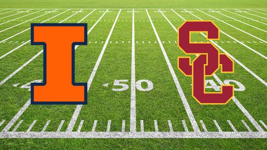 Illinois vs USC Betting Preview: Can Illini Rebound From Embarrassing Loss? (gambling fantasy )