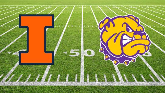 Illinois vs Western Illinois Betting Preview: Illini A Massive Favorite (gambling fantasy )