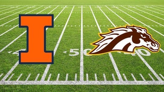 Illinois vs Western Michigan Betting Preview: Will Illini Pour It On? (gambling fantasy )