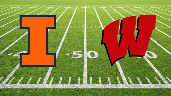 Illinois vs Wisconsin Betting Preview: Illini Face Putrid Badgers Offense (gambling fantasy )