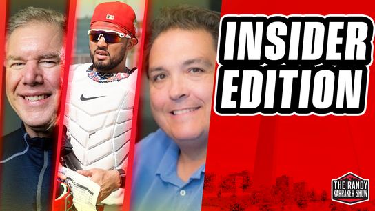 Insiders Only: Bernie and Randy on Herrera’s Role, Pitching Tells, and Blues Deadline Truths (St Louis Cardinals)