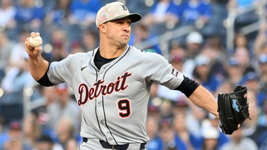 Former Cardinals Roundup: Jack Flaherty Finding Form on his Fastball (St Louis Cardinals)