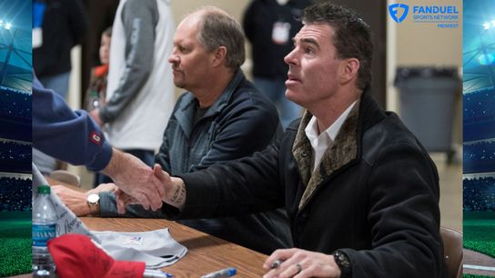 Jim Edmonds No Longer Part of St. Louis Cardinals Television Broadcasts (St Louis Cardinals)