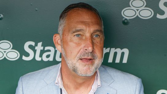Mozeliak Predictably Meh in Final Trade Deadline at the Helm (St Louis Cardinals)