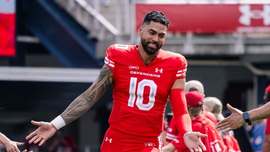 UFL Week 6 Recap: The Race Towards the Playoffs Tightens (St Louis Battlehawks)