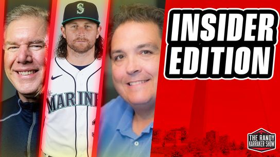 Insiders Only: Randy and Bernie on the Media Shakeup, Super Bowl Stories, and the Cardinals Rebuild Twist (St Louis Cardinals)
