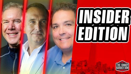 Insiders Only: Bernie and Randy on Bloom’s Blueprint, The “Cardinal Way” Reset (St Louis Cardinals)