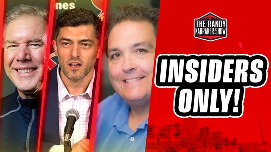 Insiders Only: Randy and Bernie Talk Donovan Trade Odds, Prospect Buzz + More (St Louis Cardinals)