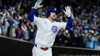 NL Central Notes: Big-Market Cubs Take Small-Market Approach (St Louis Cardinals). Photo by David Banks-Imagn Images