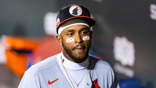 Two Cardinals Prospects, One Unforgettable Ninth Inning in the Desert (St Louis Cardinals)