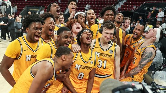 Mizzou Tigers To The Final Four? Not As Unlikely As You May Think (gambling fantasy )