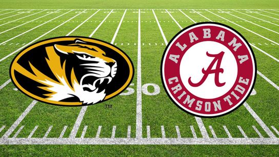 Mizzou vs Alabama Betting Preview: Tigers, Tide Battle In SEC Showdown (gambling fantasy )