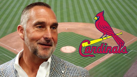 St. Louis Cardinals GM John Mozeliak Press Conference: 5 Key Takeaways (St Louis Cardinals)