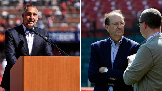 St. Louis Cardinals Payroll Hits Lowest Point in a Decade (St Louis Cardinals)