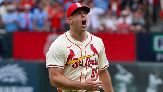 Cardinals Must Stay On Course, Sell at Trade Deadline (St Louis Cardinals)