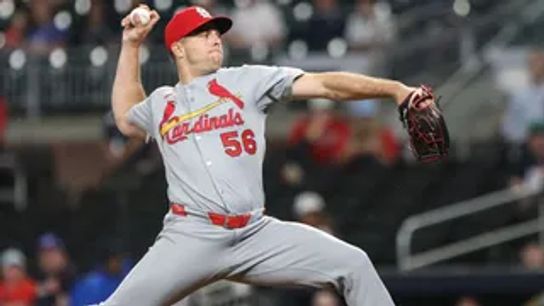 Philadelphia Phillies Among Teams 'Keeping a Close Eye' on Ryan Helsley (St Louis Cardinals)