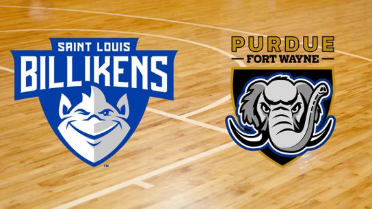 Saint Louis vs Purdue Fort Wayne Betting Preview: Hot-Shooting Billikens Back In Action (gambling fantasy )