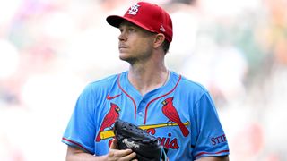 Boston Opinions Vary Over Cost for Single Season of Sonny Gray (St Louis Cardinals). Photo by Jerome Miron-Imagn Images