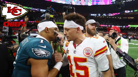 FOX Sports Draws 127.7 Million Viewers for Kansas City Chiefs-Philadelphia Eagles, Super Bowl LIX (football)