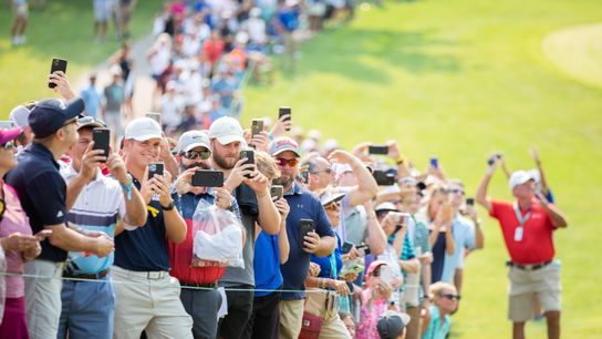 2025 Stifel Charity Classic Preview (Stifel Charity Classic)