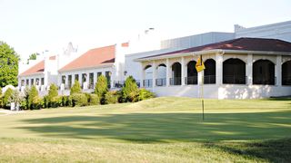 Stewart Cink Leads After Opening Round at 2025 Stifel Charity Classic (Stifel Charity Classic). Photo by Stifel Charity Classic