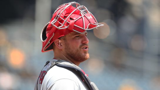 The Cardinals Just Enjoyed A Perfect Example Of ‘Ball Don’t Lie’ (St Louis Cardinals)